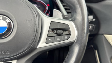 BMW Z4 sDrive 20i M Sport 2dr Auto Petrol Roadster